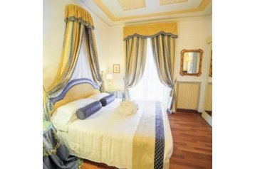 Hôtel Santa Margherita Ligure 1